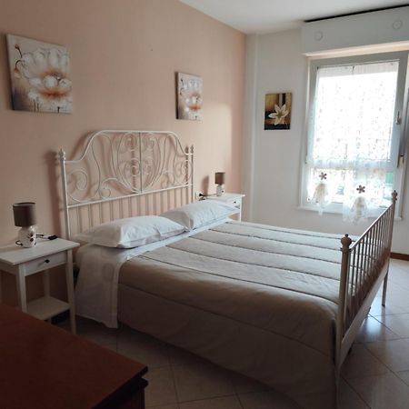 Casa Vacanze Vespucci Grassobbio Esterno foto