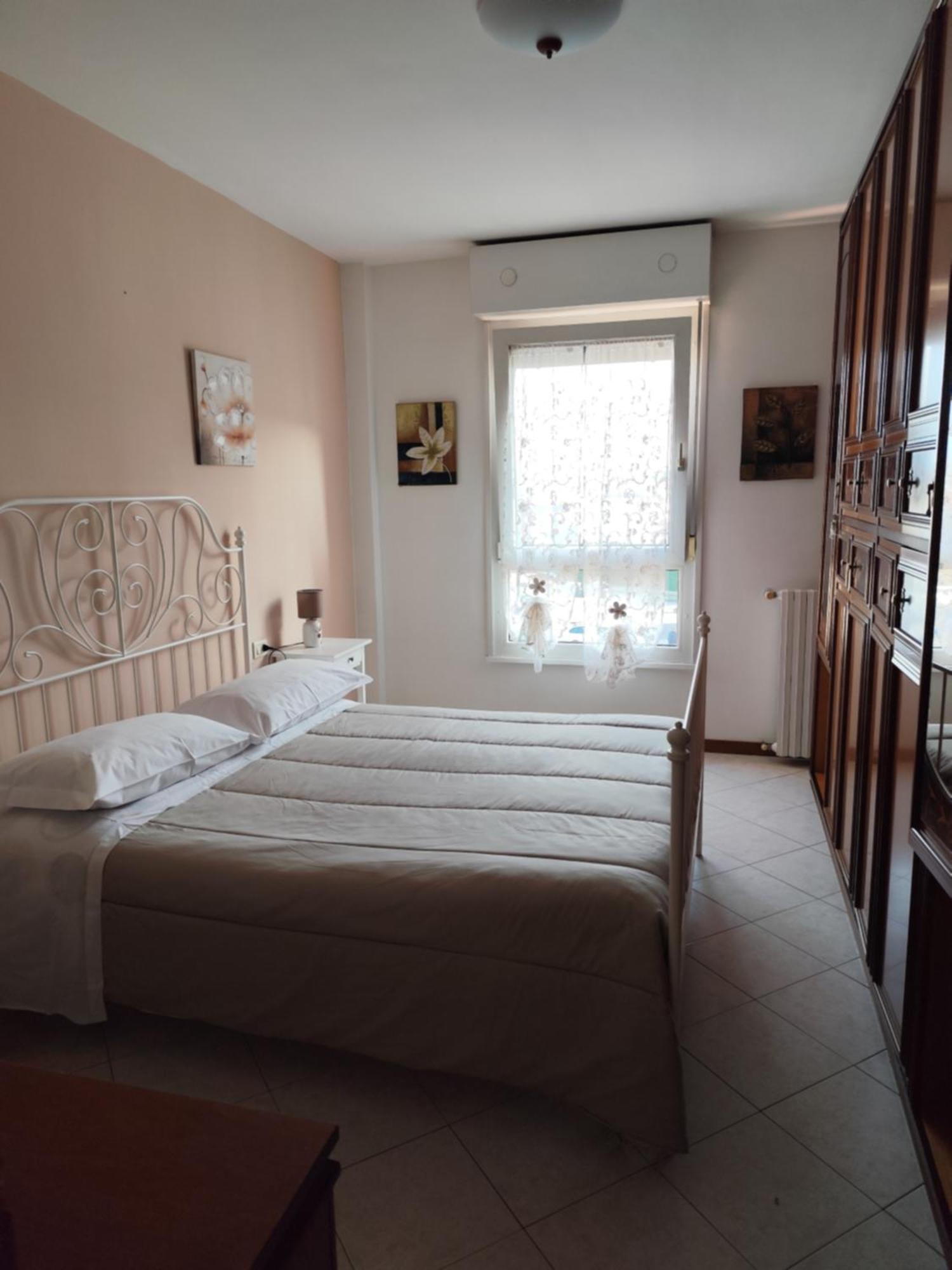 Casa Vacanze Vespucci Grassobbio Esterno foto