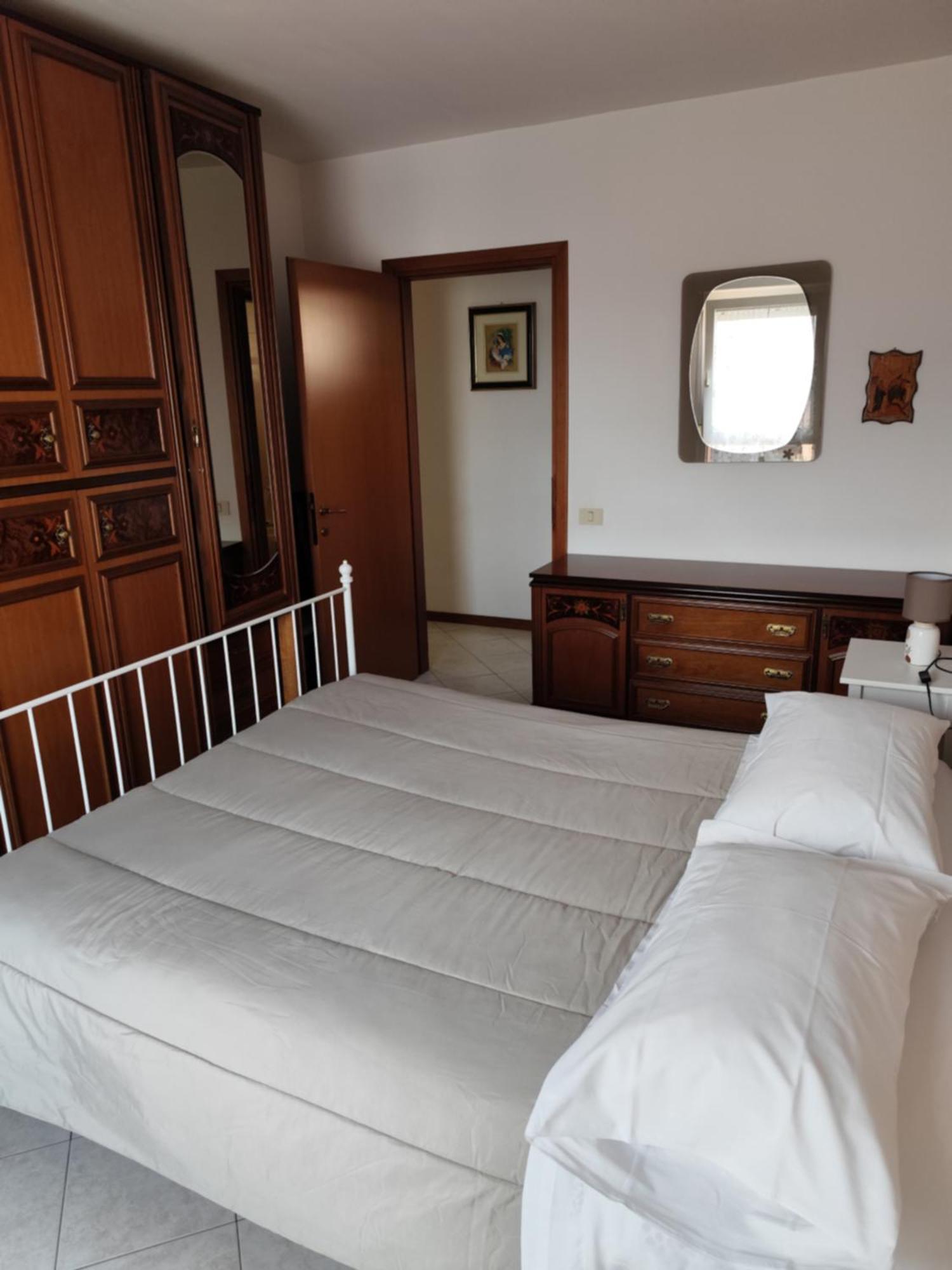 Casa Vacanze Vespucci Grassobbio Esterno foto