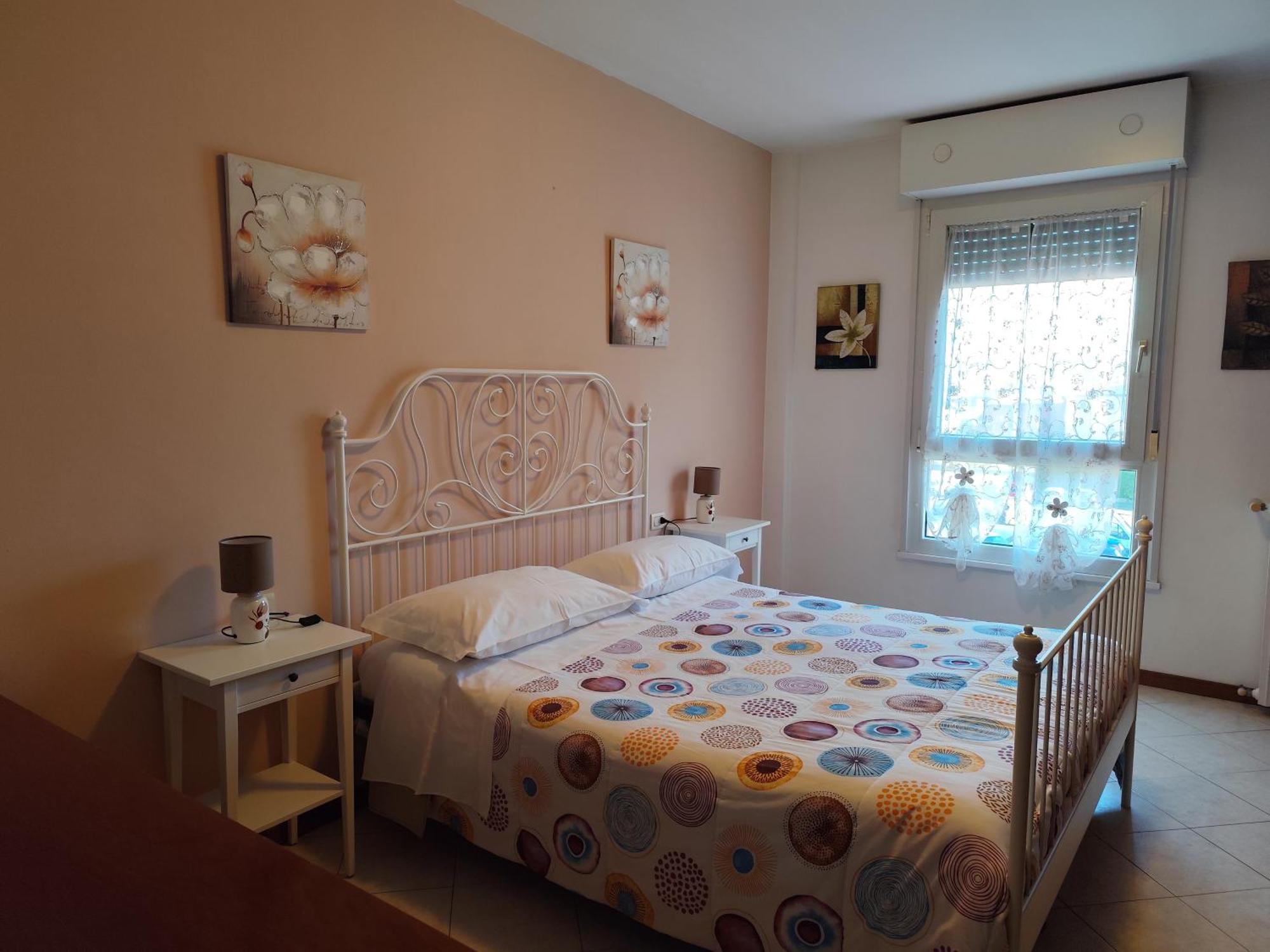 Casa Vacanze Vespucci Grassobbio Esterno foto