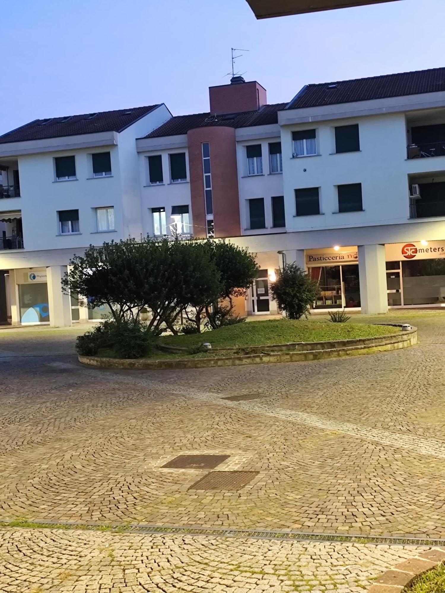Casa Vacanze Vespucci Grassobbio Esterno foto